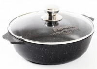 43802  3   Black Induction Pro