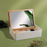      bamboo,  , 4 , 18 X 13 X 5 ,  /