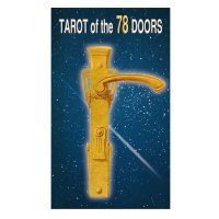  : Alligo/platano Tarot Of The 78 Doors
