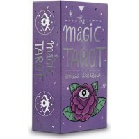  : Fournier Amaia Arrazola Magic Tarot