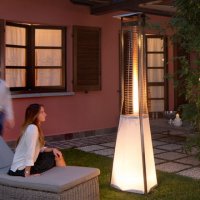    Siabs Kaliente Led   , 