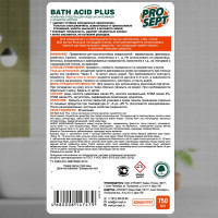     Bath Acid,     , 750 