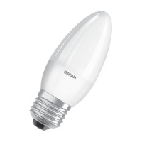   Led Value Lvclb75 10sw/840 10   E27 230 101 Ru Osram 4058075579569