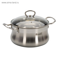  Regent Inox Bella,  2011 , 3.5 