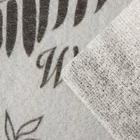    Welcome Home, 38x58 ,  