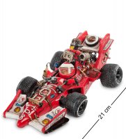 Scar-38  Formula Racer