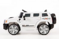  Barty 333 Hummer 
