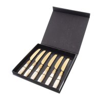    Domus Design France Gold (6 )