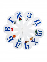 ����� ����-����, �������, ���������, ����� �� 1 �� 20, Calligrata, ������, 3 �����, ����� � ������������