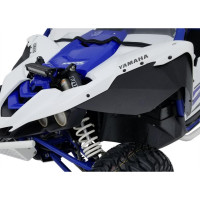     Yamaha Yxz1000 Direction 2 In