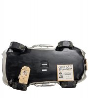 Fo-85083  . Shelby Cobra 427 Sc Silver. Forchino