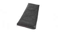   Easy Camp "hakra" Black 190 75