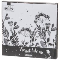   Lefard Forest Tale 25 