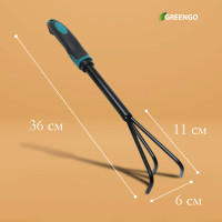  Greengo,  36 , 3 ,   