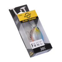   Lj Original Flat Crank F, 6 ,  A026