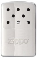 Грелка для рук High Polish Chrome Zippo 40360