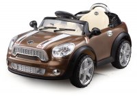  Mini Cooper    New 2014