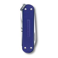 - Victorinox Classic Sd Alox Colors Night Dive, 58 , 5 ,