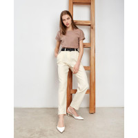    Minaku Regular Fit:  , - 42