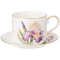     2  260  Lefard Irises 4 , 2   ,  