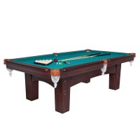  Fortuna Brookstone   8   