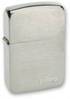 24485  Zippo Logo Zippo