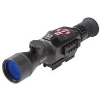  Atn X-sight Ii 3-14x