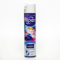   Alpen, , 300 