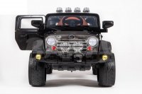  Barty Jeep Wrangler -