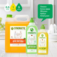     Synergetic "",   , 5 