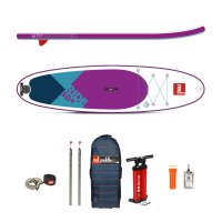  Sup  Red Paddle 2019 106 Ride Special Edition