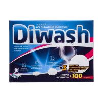     Diwash, 100 .