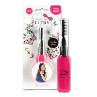 Lukky   ,  : ,  ,  15 .