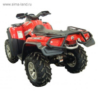     Can - Am Outlander G1 Direction 2 Inc, Ofsca1000