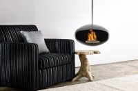  Cocoon Fireplaces Af-05,    