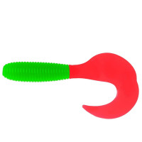  Helios Credo Lime & Red, 8.5 , 7 . (hs-11-021)