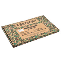  Boyscout, 500300500 ,   ,   