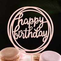 "Happy Birthday", ,  ,  