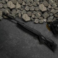   Hatsan "Striker Edge" . 4.5 , 3 ,  - ,  90 /
