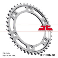 ������ ������� Jt Sprockets Jtr1306-41, ���� 530, 41 �����
