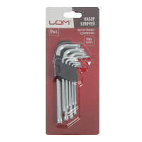   , Torx Tamper, , Tt10 - Tt50, 9 .