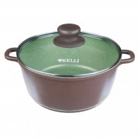  1.6 Kelli Green Marble       