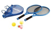      Hudora Tennis 
Set