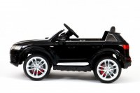  Barty Audi Q7 -   
