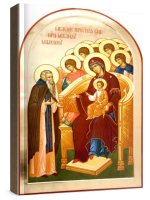 ������ ������ (���������� �����)