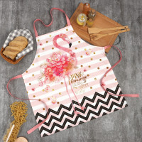 ������ ����� Pink Flamingo 60�65 ��, 100% ������, ����� 190 ��/�2