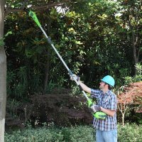   C  20  Greenworks 40v G40ps20,  