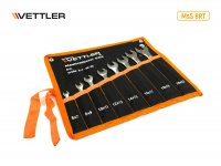    (8) 6-22  Vettler