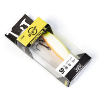  . Lj Original Minnow X, 8 ,  M22