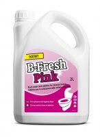    B-fresh Rinse (2)